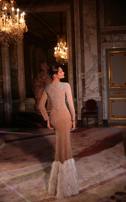 Chic and Holland PH120131 Dress