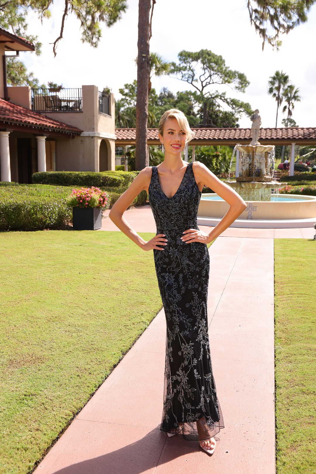 Primavera 13176 Dress
