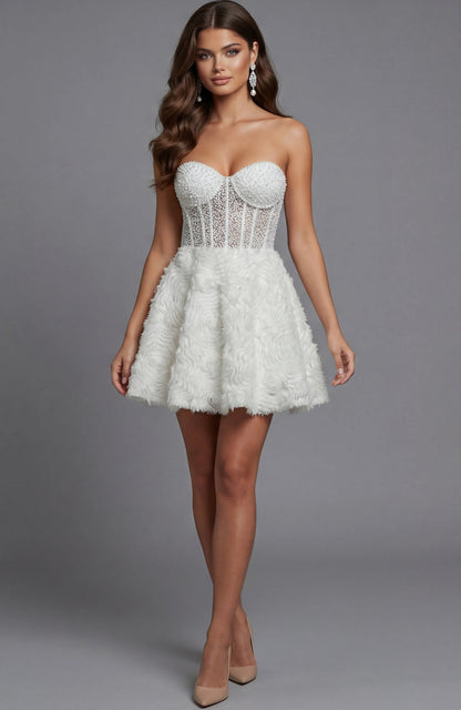Jovani 36578 Dress - ElbisNY