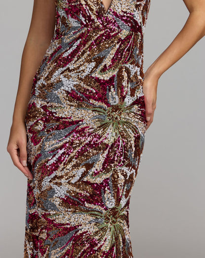 Ieena for Mac Duggal 21391 Dress