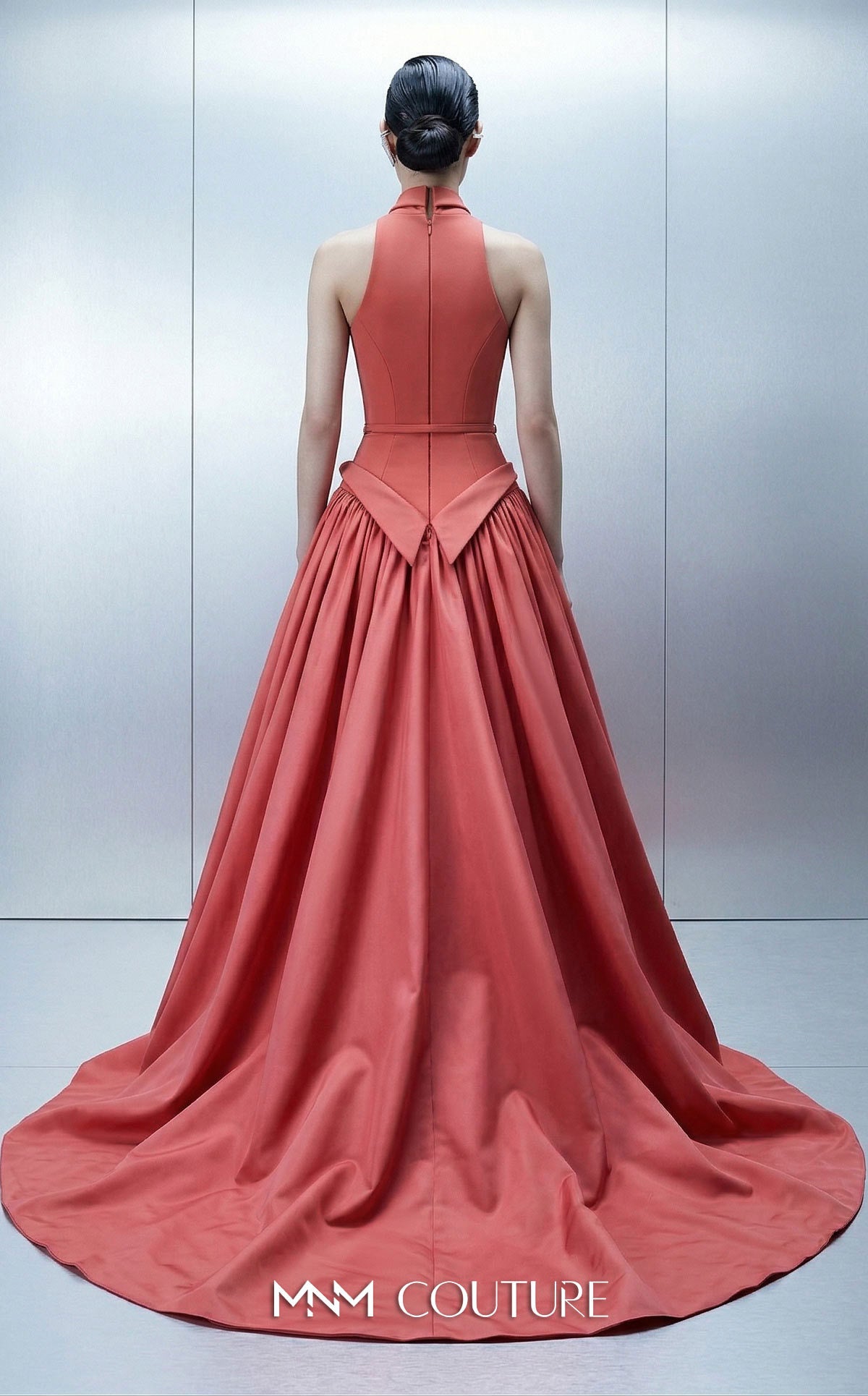 MNM Couture E0163 Dress - ElbisNY