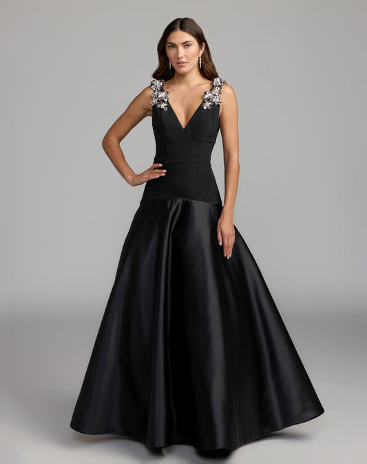 Ieena for Mac Duggal 21537 Dress