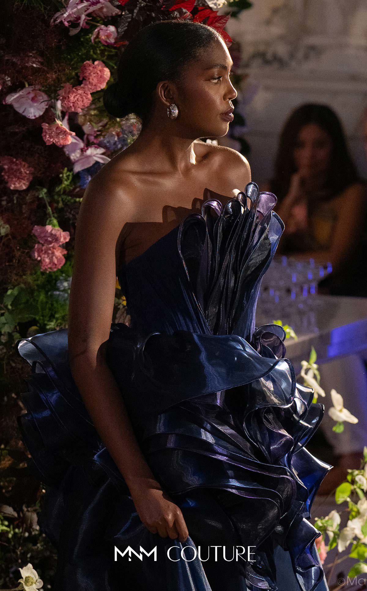 Gaby Charbachy G2146 Dress