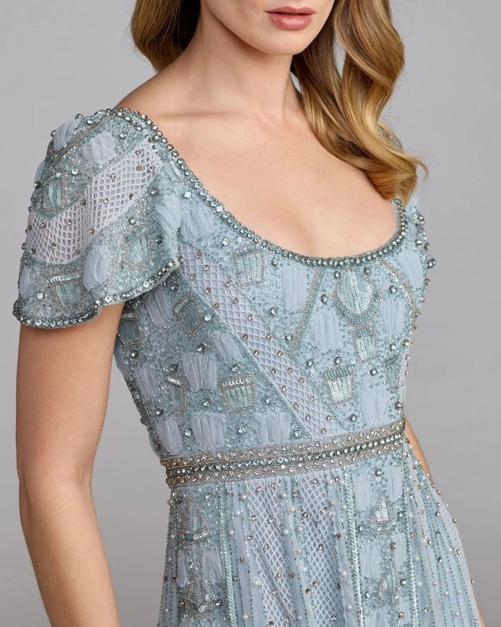 Mac Duggal 10116 Dress