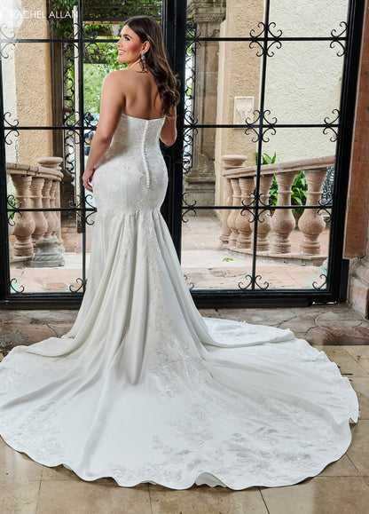 Rachel Allan RB3211 Dress