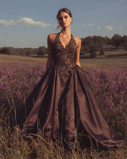Mac Duggal 13354 Dress