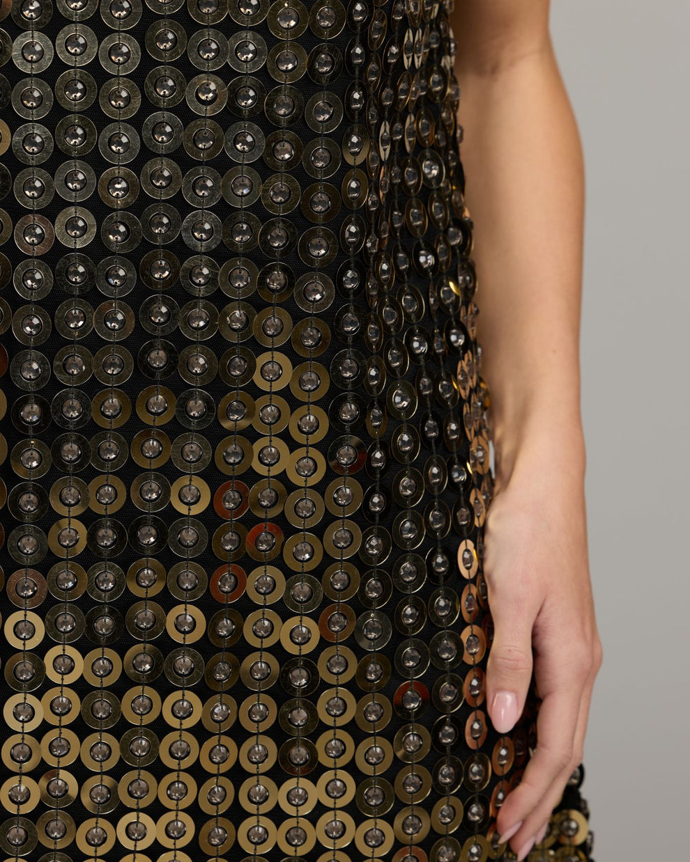 Mac Duggal 10197 Dress
