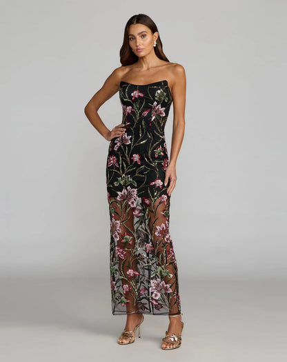 Ieena for Mac Duggal 27814 Dress