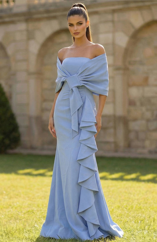 Jovani 50270 Dress - ElbisNY