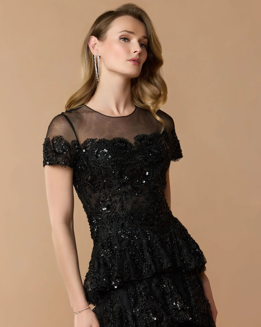 Mac Duggal 21097 Dress