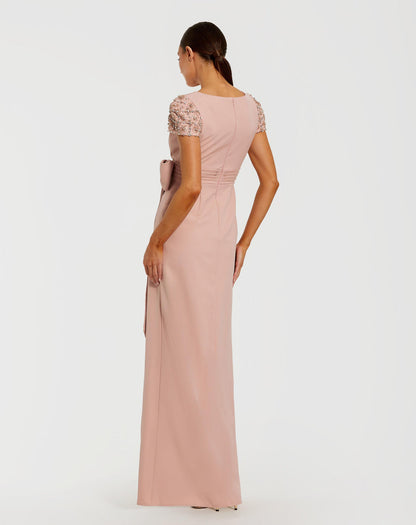 Ieena for Mac Duggal 50054 - ElbisNY