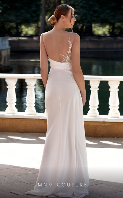 MNM Couture K3937 Dress
