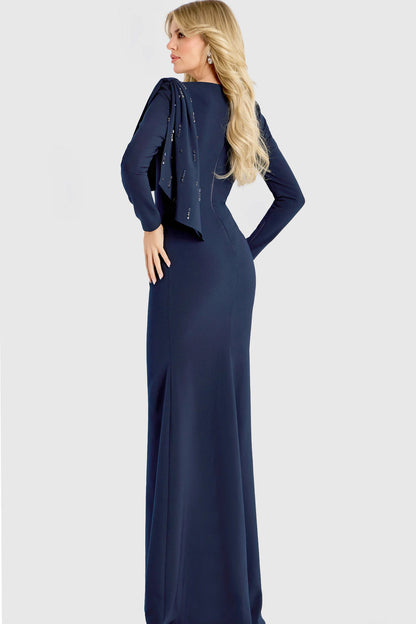 Jovani 46738 Dress - ElbisNY