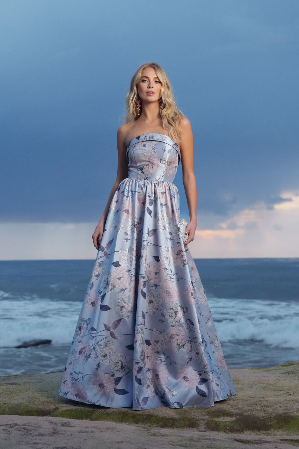 Mac Duggal 11921 Dress - ElbisNY