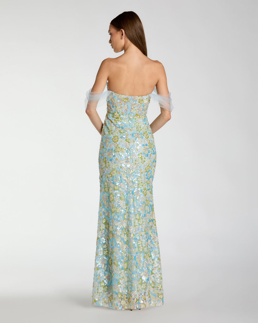 Mac Duggal 69045 Dress