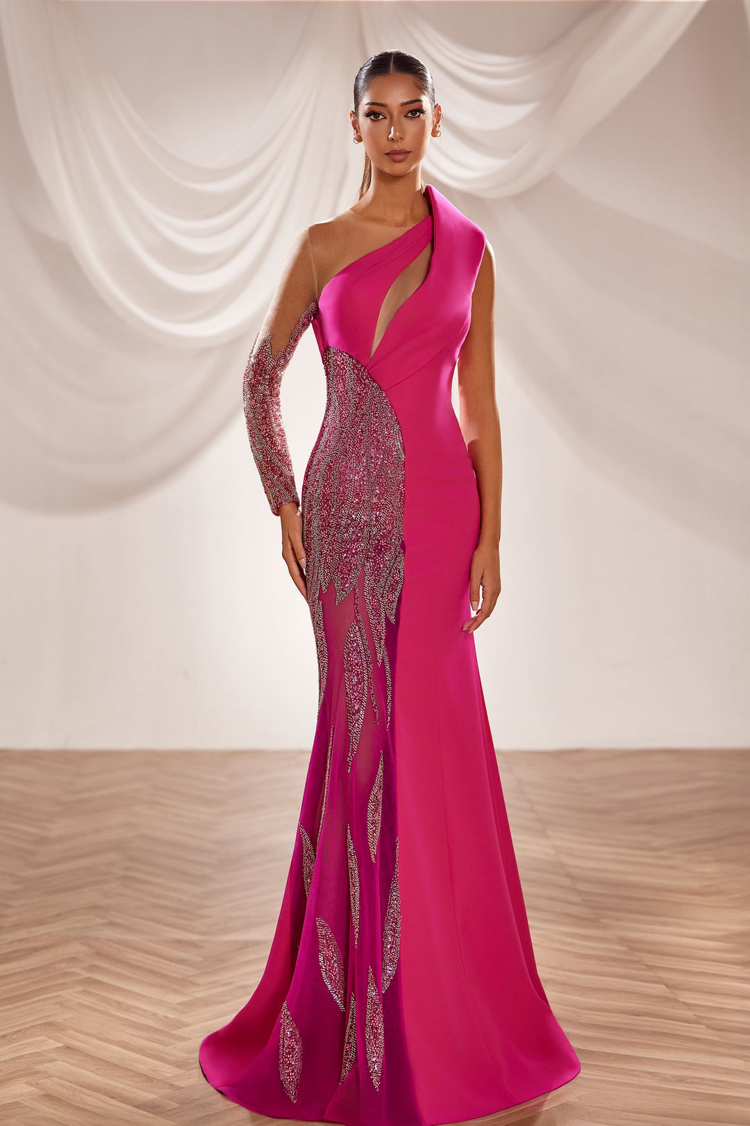Reverie couture SS250 Dress