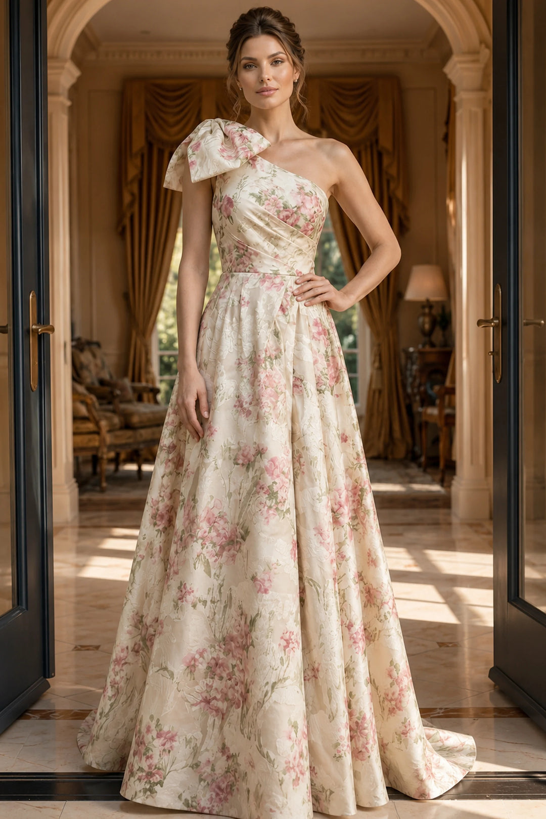 Jovani 52378 Dress - ElbisNY