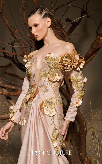 Fouad Sarkis F02986 Dress