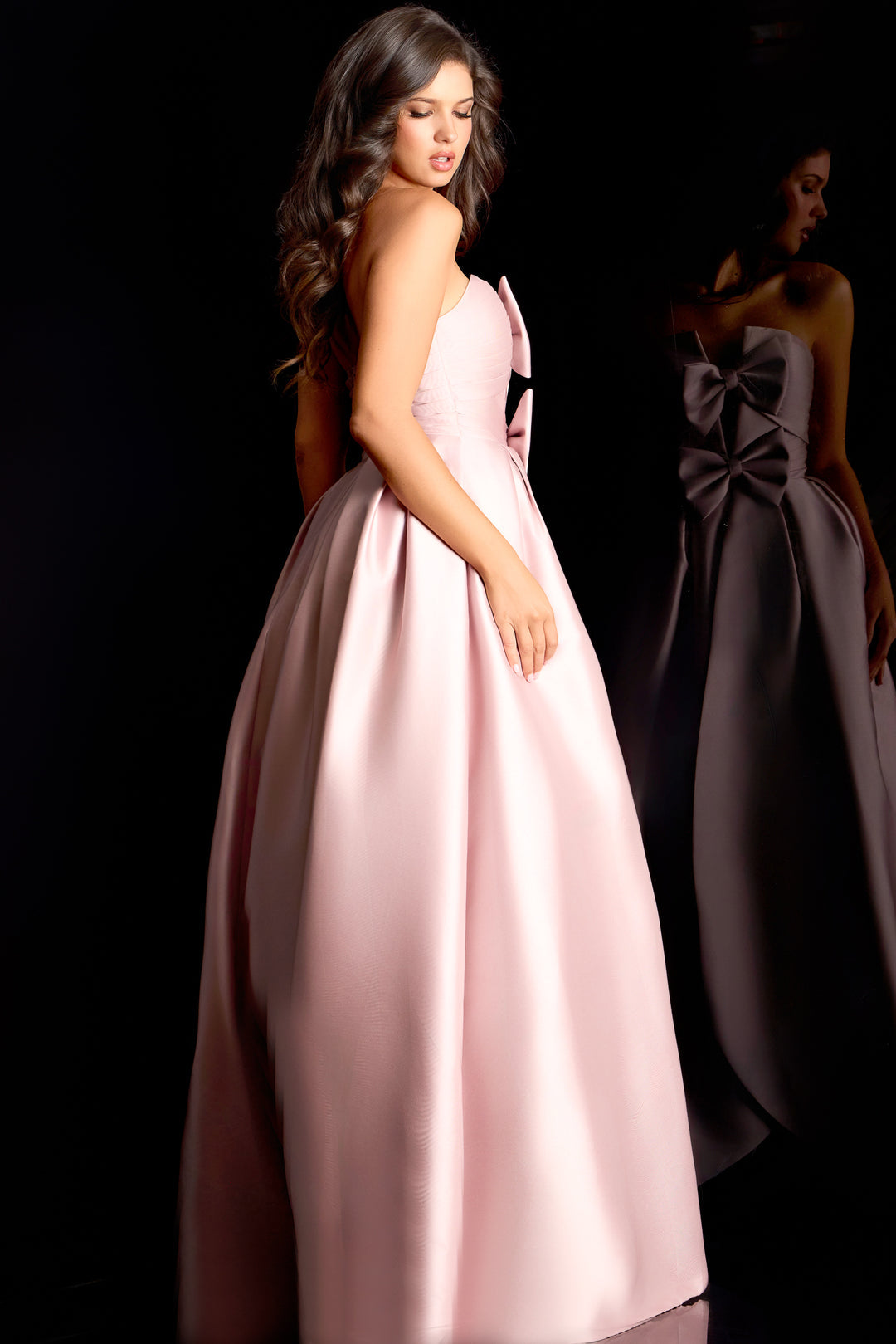 Jovani 45672 Dress