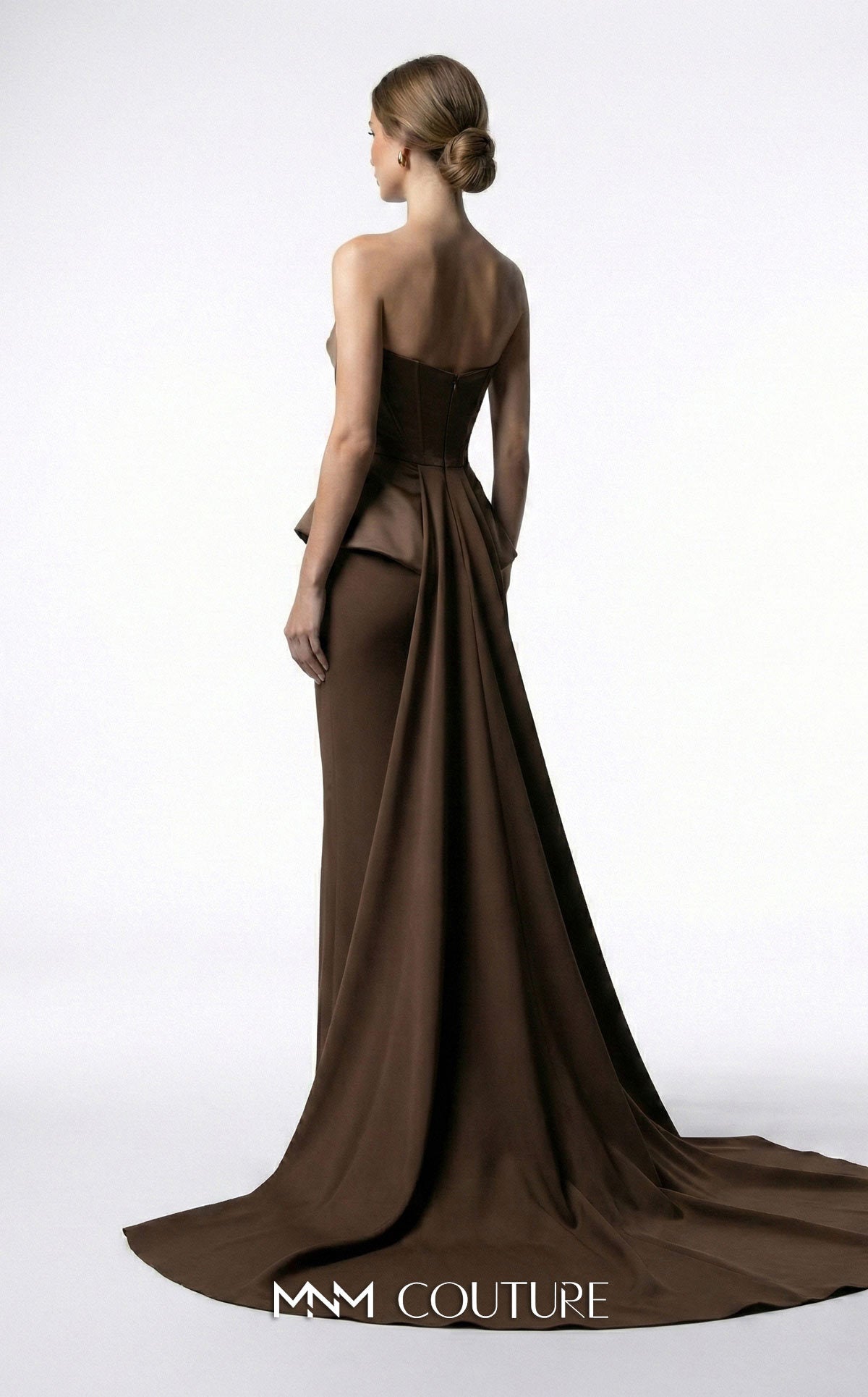 MNM Couture E0146 Dress - ElbisNY