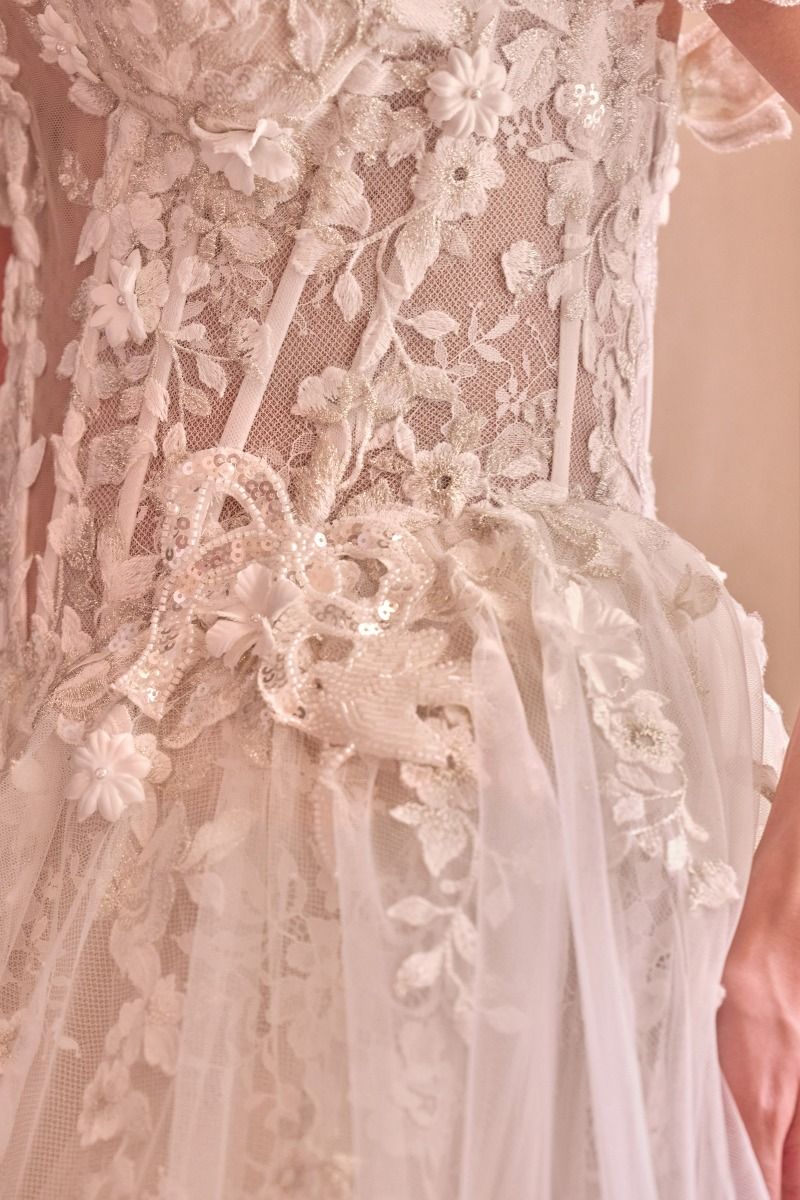 Andrea and Leo WL093 Dress