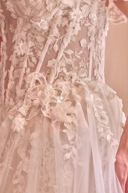 Andrea and Leo WL093 Dress