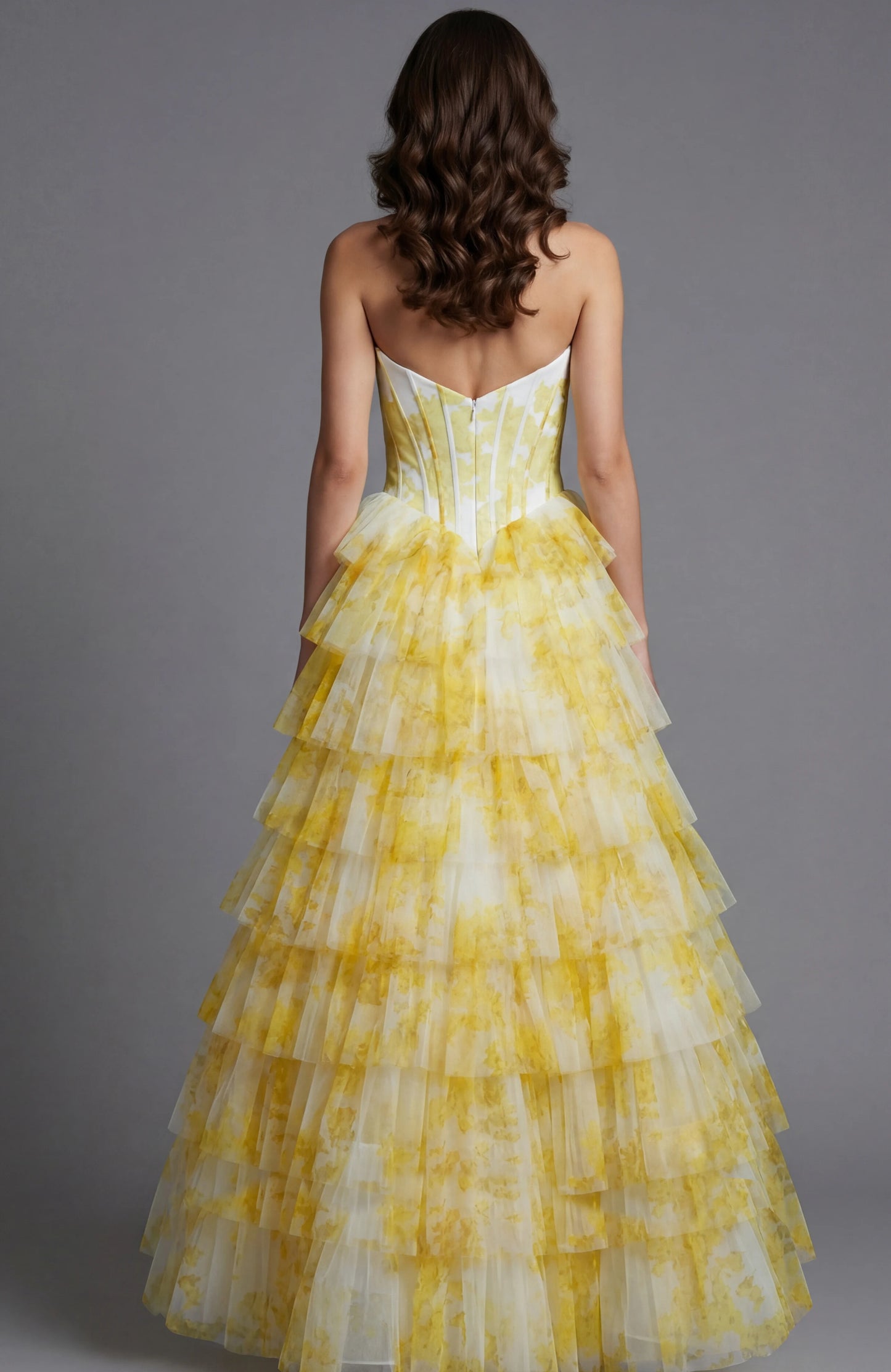 Jovani 47440 Dress - ElbisNY