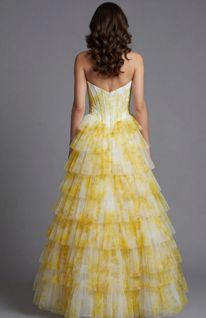 Jovani 47440 Dress - ElbisNY