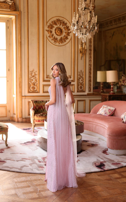 Chic and Holland AZ990072 Dress