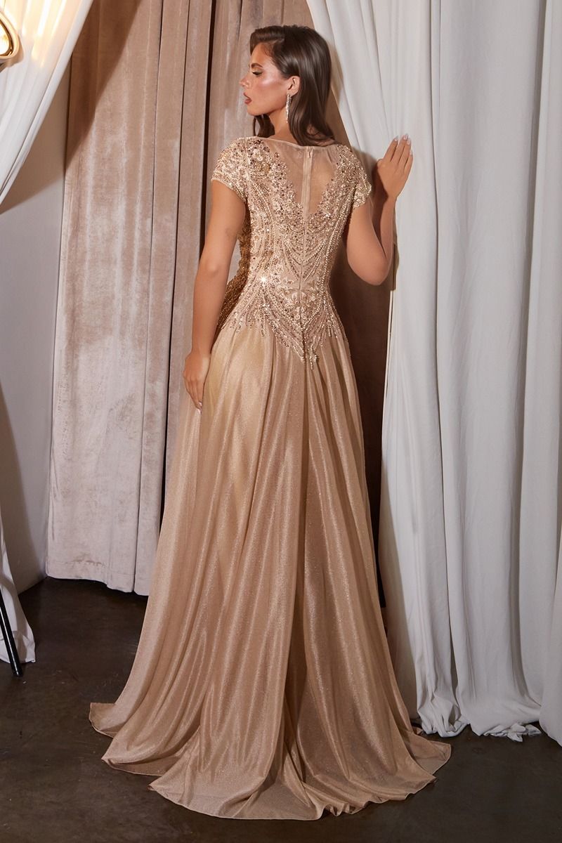 Ladivine CL11 Dress