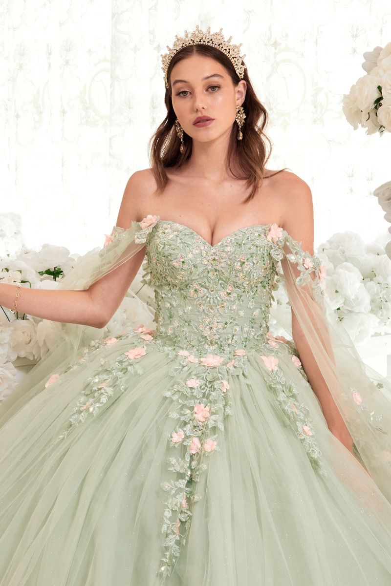 Ladivine 15716 Dress