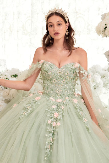 Ladivine 15716 Dress