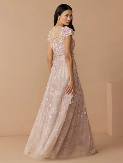 Mac Duggal 11866 Dress