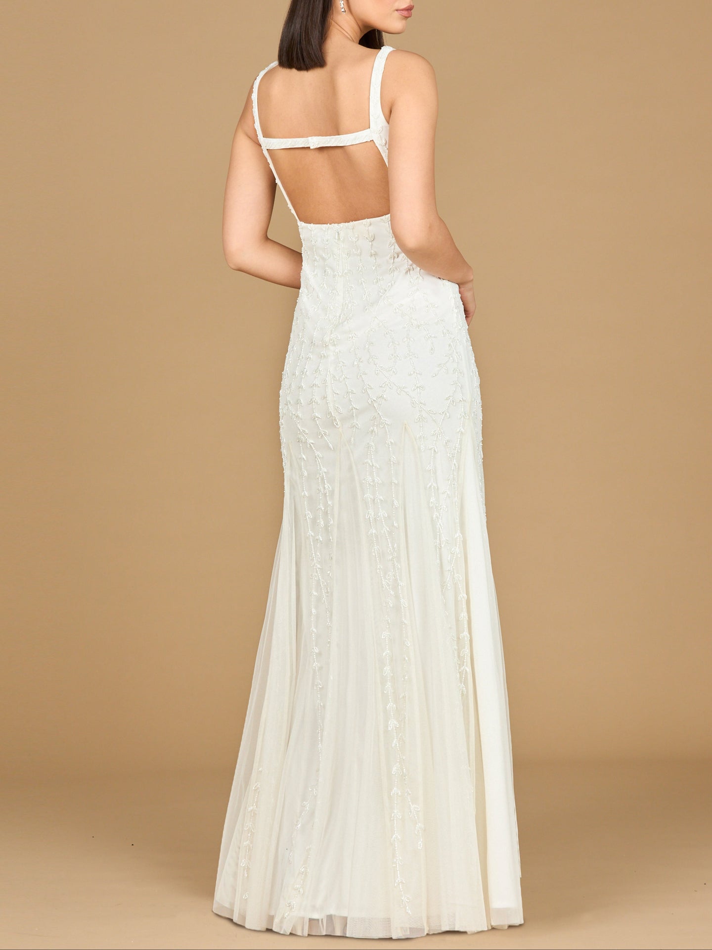 Lara 51217 Dress - ElbisNY
