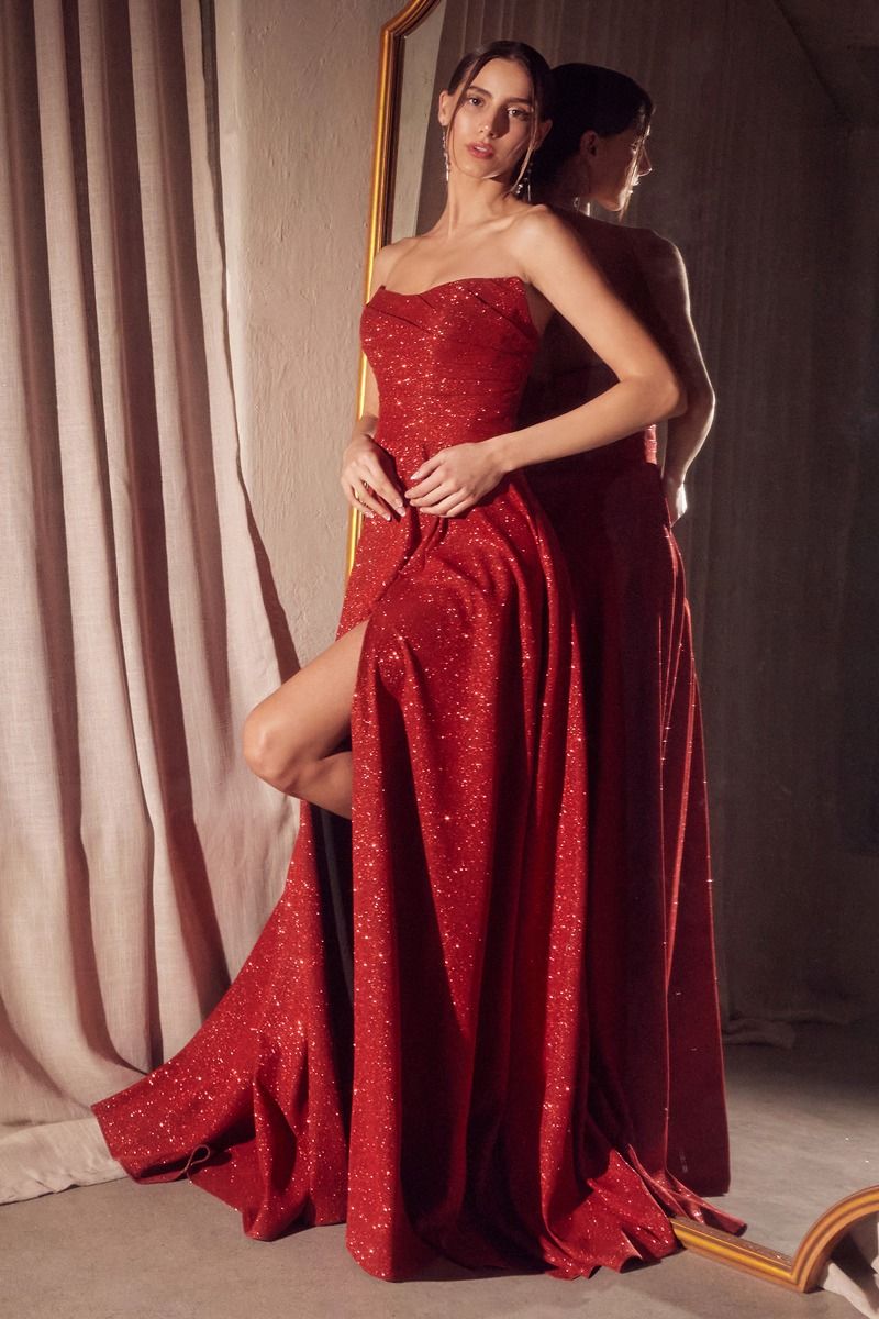 Amoris T701 Dress - ElbisNY