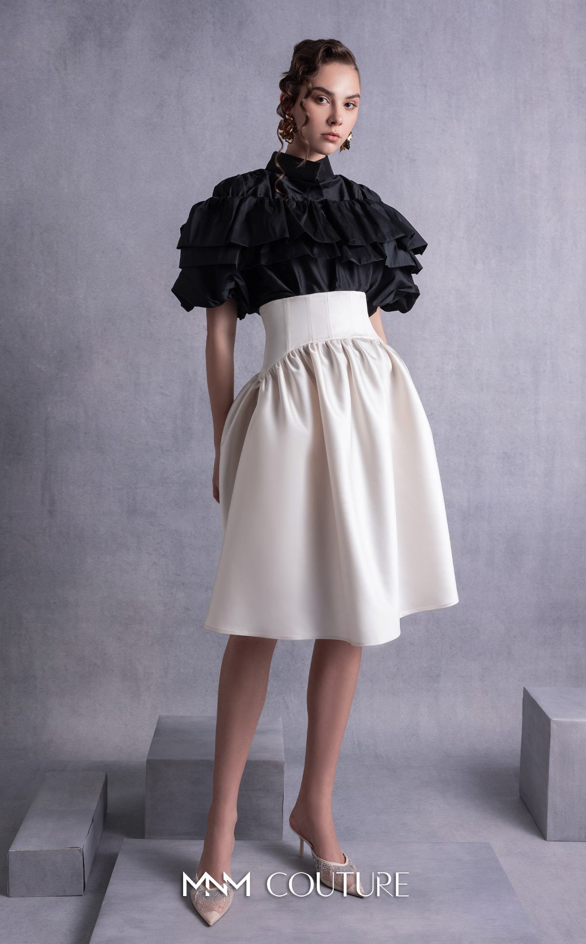 Gaby Charbachy GOS2506