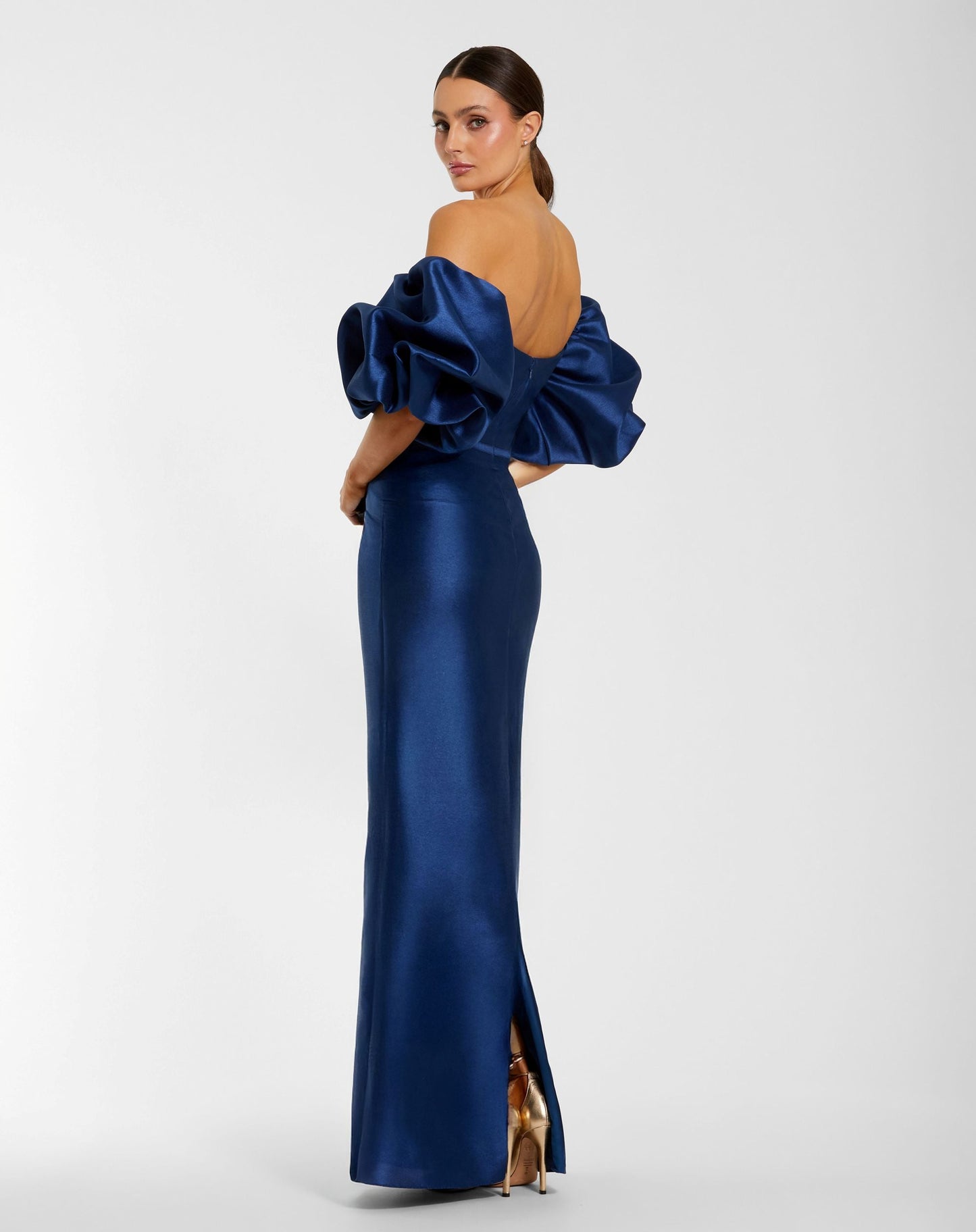 Ieena for Mac Duggal 27276 Dress