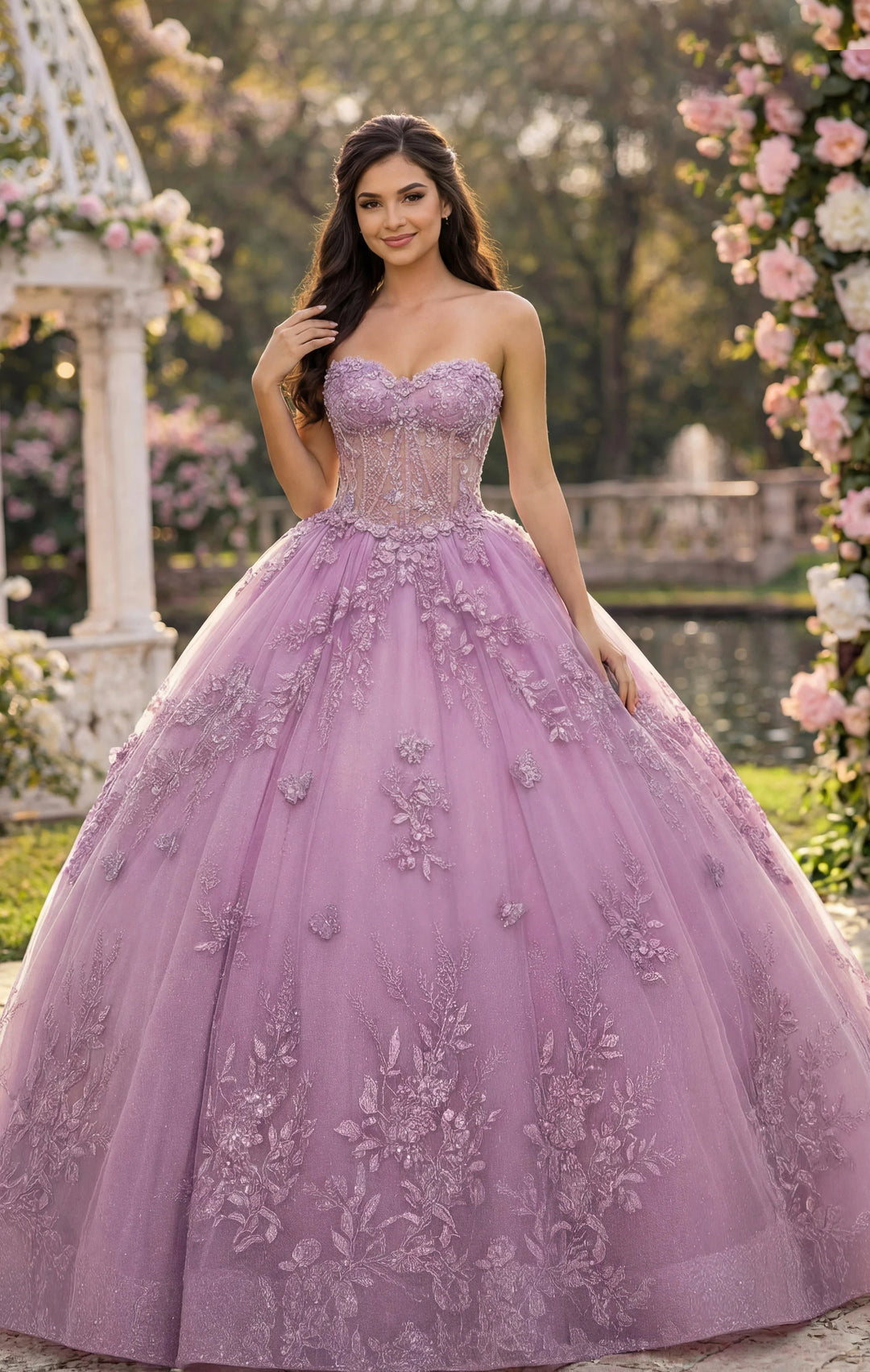 Jovani Q43812 Dress