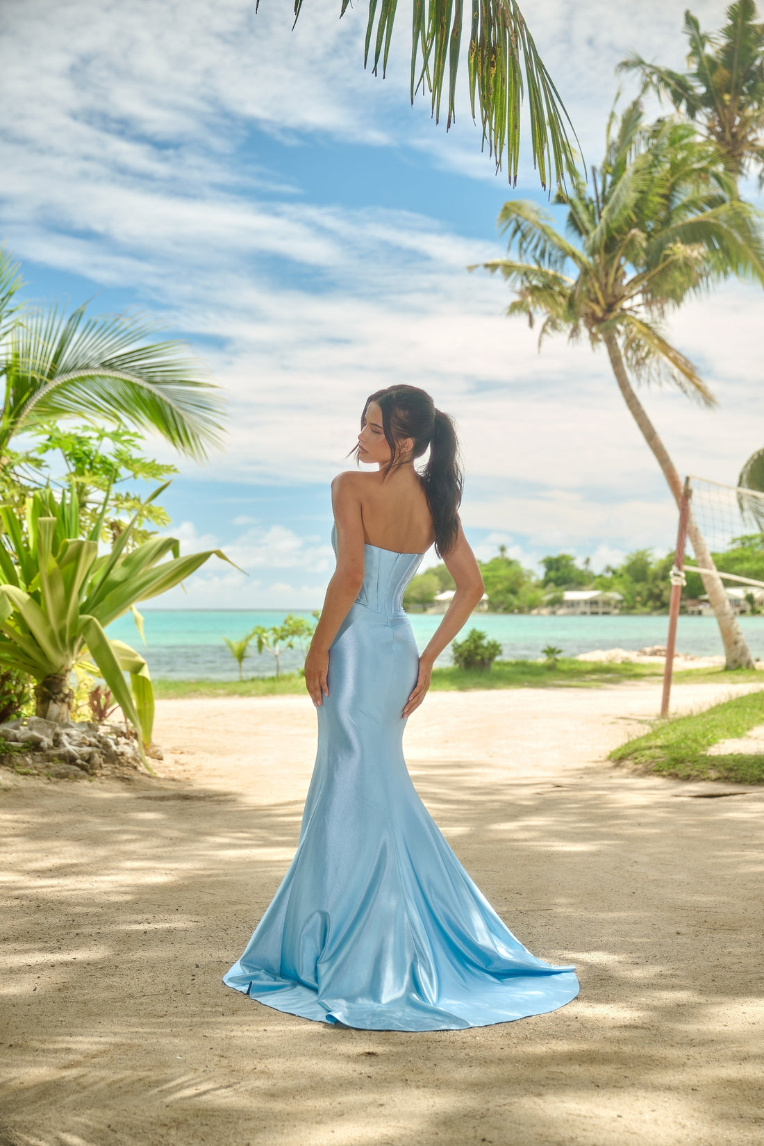 Starielle STR95 Dress