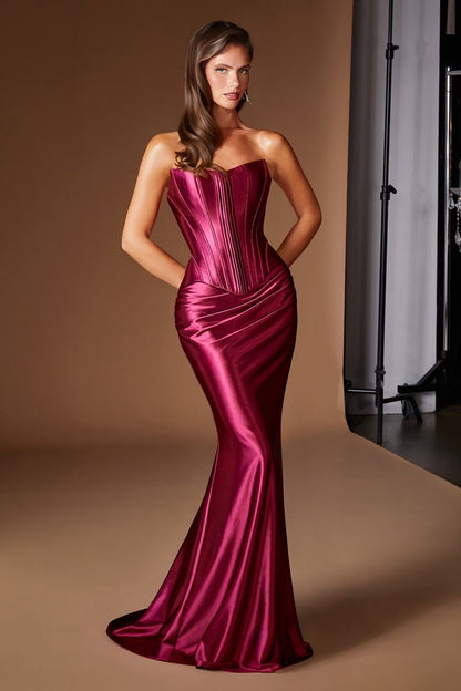 Ladivine CH2602 Dress