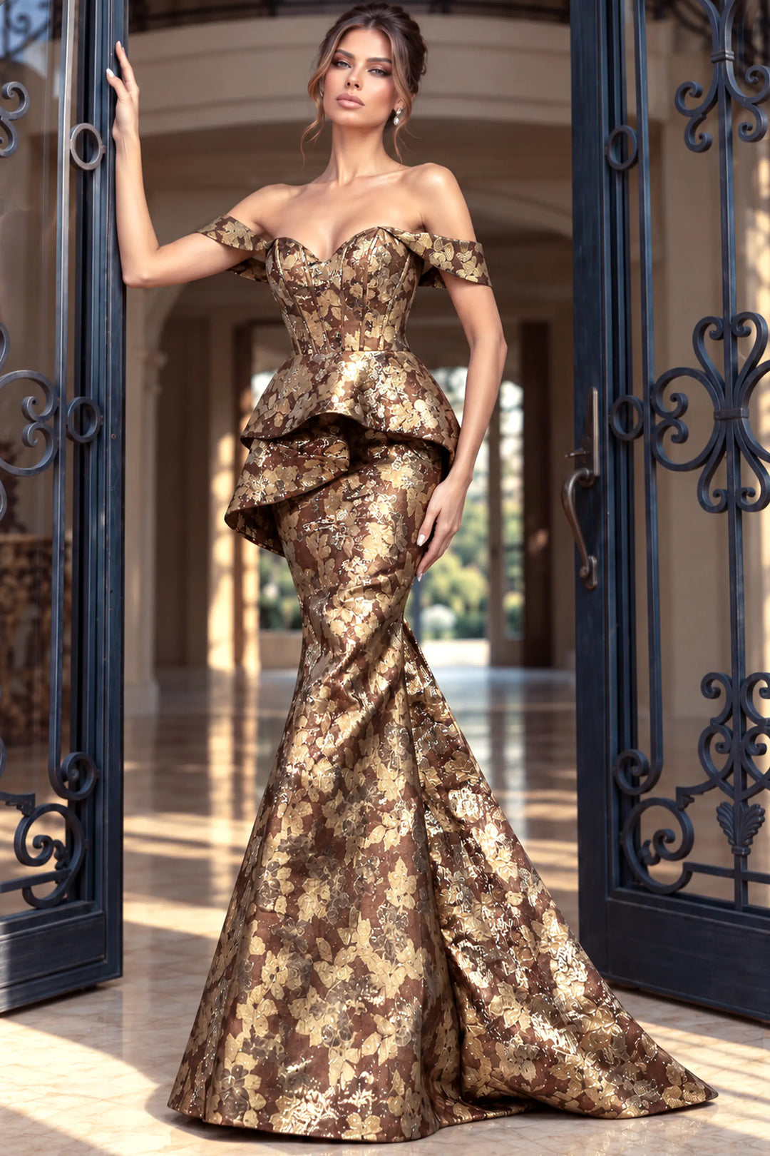 Jovani 47052 Dress