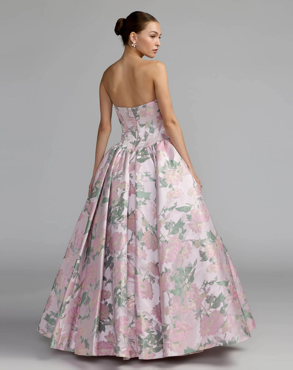 Mac Duggal 69162 Duggal - ElbisNY