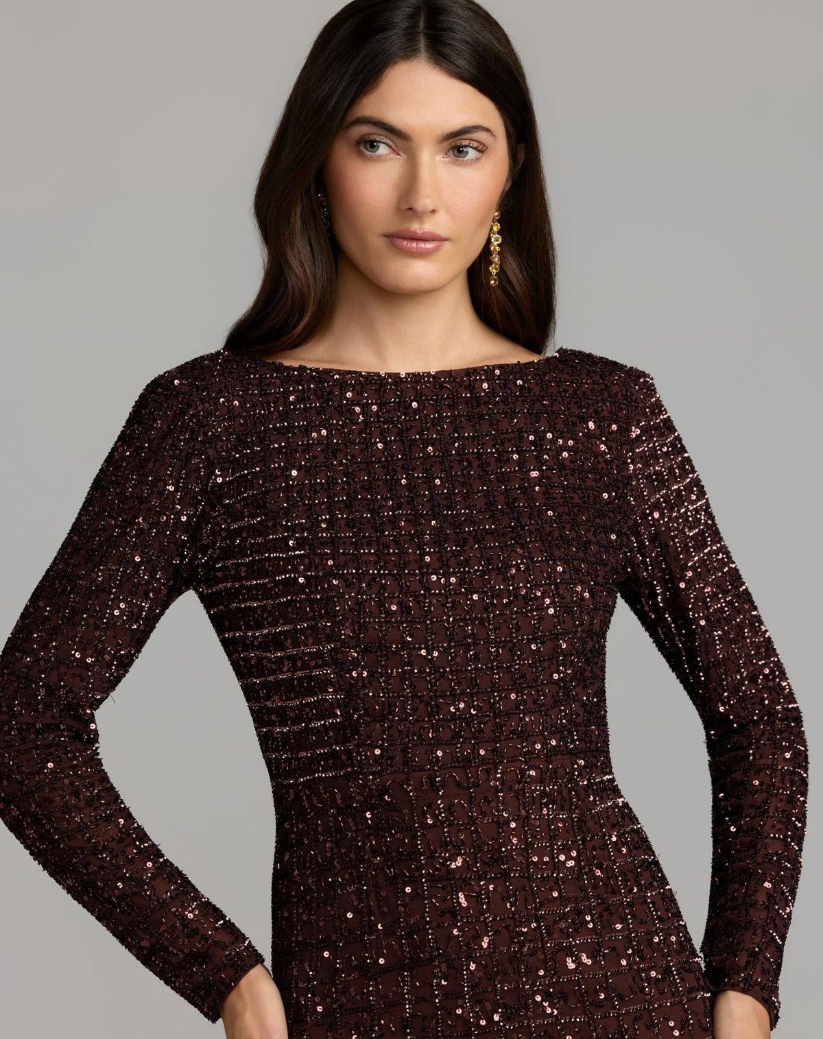 Mac Duggal 23017 Dress