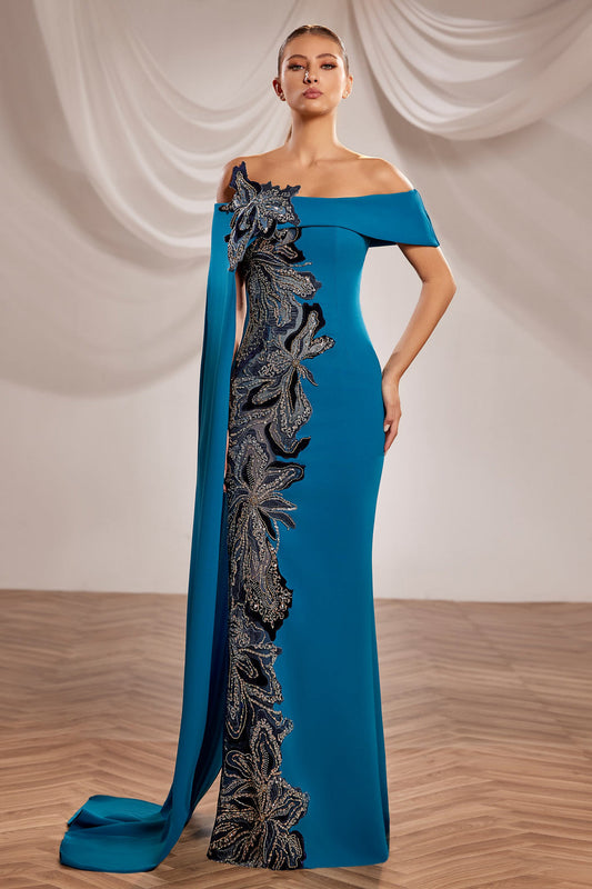 Reverie couture SS243 Dress