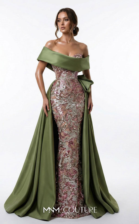 Fouad Sarkis F03024 Dress