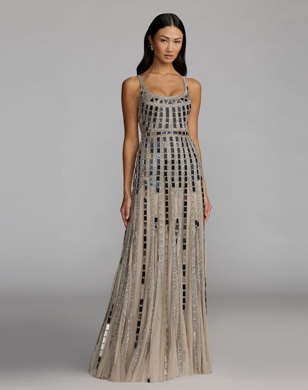 Mac Duggal 10179 Dress