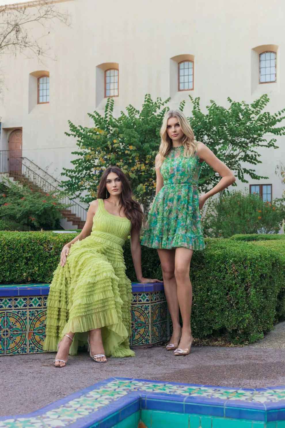 Mac Duggal 8307 - ElbisNY