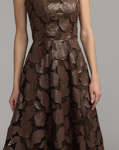 Ieena for Mac Duggal 50190 Dress
