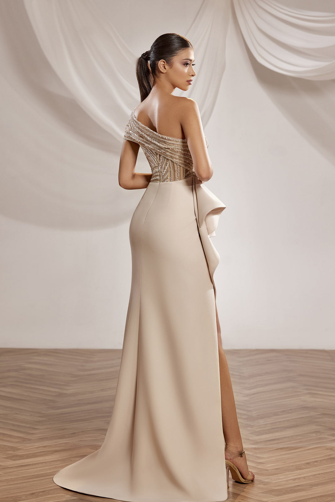 Reverie couture SS235 Dress
