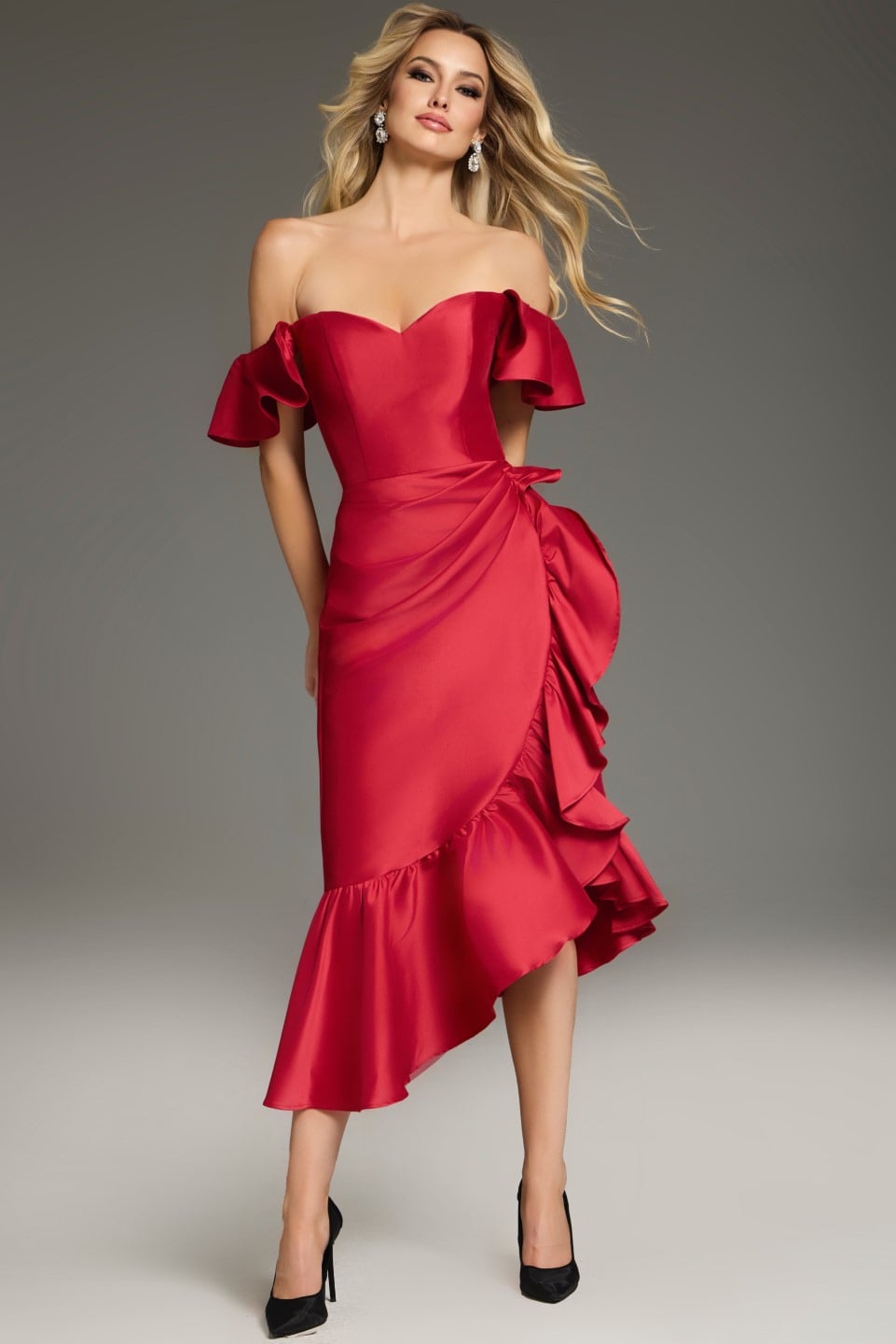 Jovani 39264 Dress